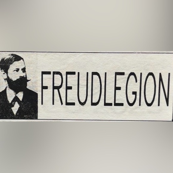 freudlegion